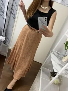 美品♡earthコーデ/Rady リエンダ　イング　リップサービス　デイライル好