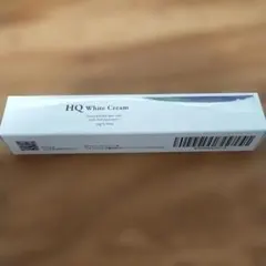 ベルス HQポイントケアクリームN 20g 新品 未開封のサムネイル