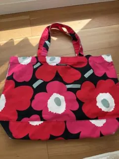 marimekko ウニコ　トートバッグ