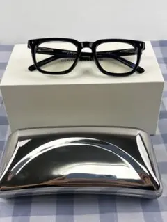 完売品】ジェントルモンスター BOLD Ojo 01 フィリックス 着用 - メルカリ