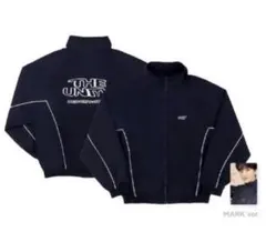 NCT 127 THE UNITY トラックジャケット MD