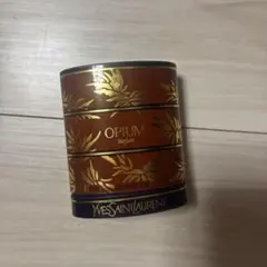 Yves Saint Laurent OPIUM 7.5ml 香水　廃盤品