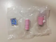 変身スカイミラージュ ガチャガチャ