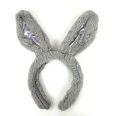 ディズニーリゾート　カチューシャ うさ耳 イースター2018年