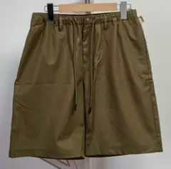 ワークマン フィールドコア ハーフパンツ