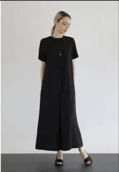 ☆なげっと様専用☆Whim Gazette 半袖 カットワンピース - メルカリ