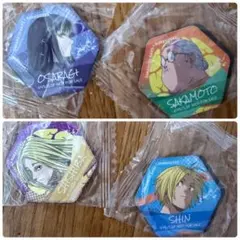 サカモトデイズ　くら寿司