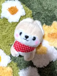 豆しば 三兄弟 昔ばなし BIGぬいぐるみ さすけ 鬼 - メルカリ