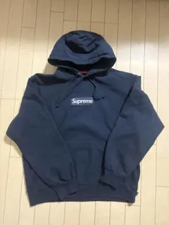 SUPREME パーカー