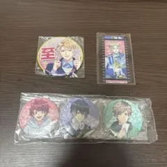 A3！　春組セット