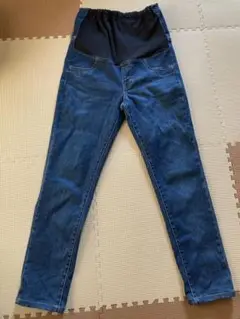UNIQLO マタニティパンツ Mサイズ