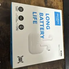 soundcore K20i 新品