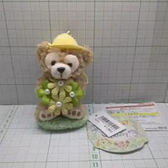 2025年最新】ダッフィー＆フレンズのスプリング・イン・ブルームの人気