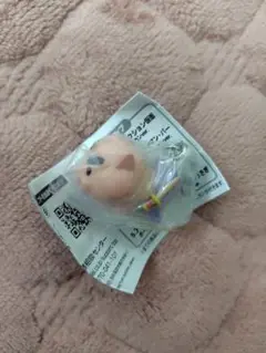 クレヨンしんちゃん　つまんでつなげてますこっと2〜パステルカラー〜