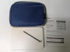 CASIO EX-word XD-Z4700 電子辞書 本体