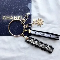 キーリング キーホルダー