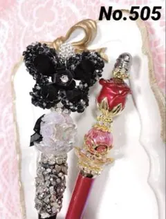 ♥️カスタムボールペン 2本set♥️