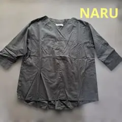 vネック カットソー