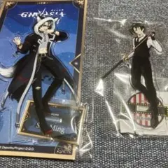 2026年最新】グノーシア アクリルスタンド 沙明の人気アイテム - メルカリ