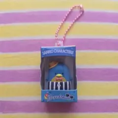 サンリオキャラクターズ　チョコボックス　タキシードサム