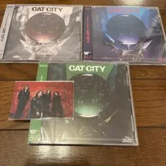 レゲエCD 11枚セットROCK CITY REGGAE REDSPIDER|mercari商品