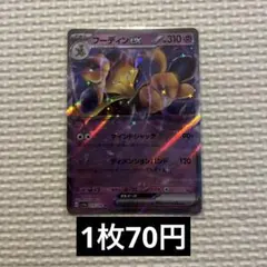 2025年最新】フーディンexの人気アイテム - メルカリ