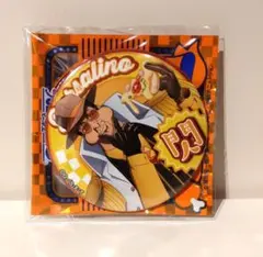 ワンピース　ONEPIECE　輩缶バッジ　29弾　ボルサリーノ　黄猿