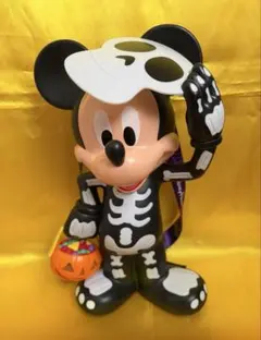 海外新作ヴァンパイア ミッキー ポップコーンバケット 2026 ハロウィン レア 海外新作ヴァンパイア ミッキー ポップコーンバケット 2026 ハロウィン