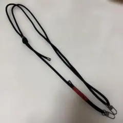 Topologie ショルダーストラップ