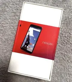 2026年最新】nexus6 モトローラの人気アイテム - メルカリ