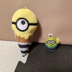 ミニオンズ キャラクターグッズ