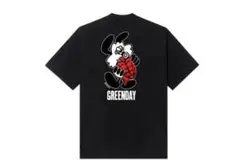 2026年最新】GReen day x verdy t-shirtの人気アイテム - メルカリ