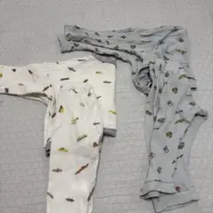 ベビーパジャマセット 90センチ