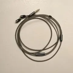 OPENHEART マイク付きイヤホンケーブル mmcxのサムネイル