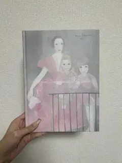 Marie Laurencin、LA PRINCESSE、海外版超希少レゾネより Marie Laurencin、LA PRINCESSE、海外版超希少レゾネより - メルカリ