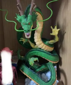chang chang ゴジラ vs ビオランテ ビオランテ(植獣形態) ソフビ