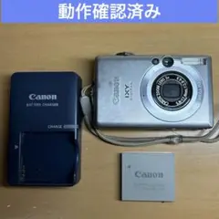 Canon IXY DIGITAL 10 中古 動作確認済み 中古】(キヤノン) Canon IXY DIGITAL 10 ブラツク｜ナニワ