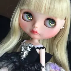 ブライス用　ドレスセット