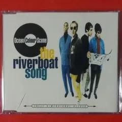 Ocean Colour Scene / The Riverboat Song