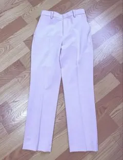ユニクロスマートアンクルパンツS美品