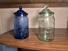 ゆ*ん様 ガラス瓶