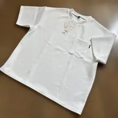 【cocaコカ】メンズTシャツ(白)Mサイズ