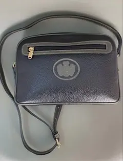 新品未使用 a.testoni DINAMICO ショルダーバッグ