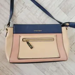 passage mignon ショルダーバッグ マルチカラーのサムネイル