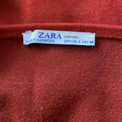ZARA#ワンピース
