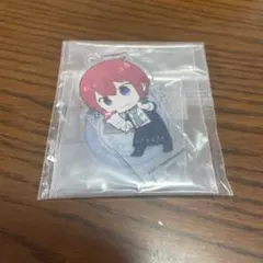 あんスタ　朱桜司　アニカフェ　アクスタ