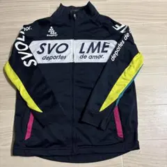 スボルメ　トップス　ジャージ　130センチ