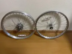 【2024グリッター純正】20インチ前後ホイール 2026年最新】パナソニック グリッター 20インチの人気アイテム - メルカリ