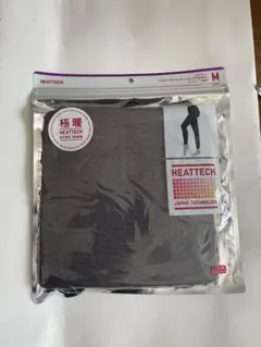 ヒートテック　極暖　M