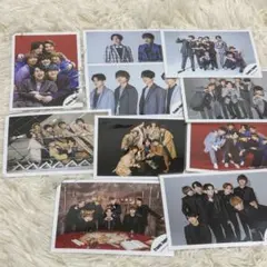 TravisJapan 公式写真 セット